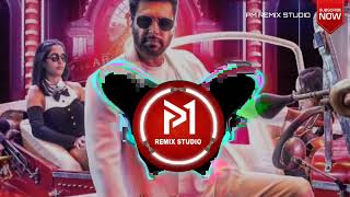 Makamishi tamil song remix dj😇🔥dj remix trending makamishi [upl. by Nordek]