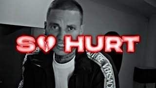 KERSER  SO HURT [upl. by Ylak]