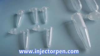 86 0 2ml 0 5ml 1 5ml 2ml plastic centrifuge tube [upl. by Osbourn]