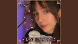 Asmr Aftershave Lotion [upl. by Zorana]