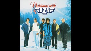 BZN  What A Funny Christmas 1989 [upl. by Ilrebmik]