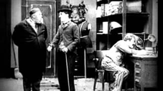 CHARLIE CHAPLIN  The Pawn Shop 1916  Classic Film [upl. by Hehre841]