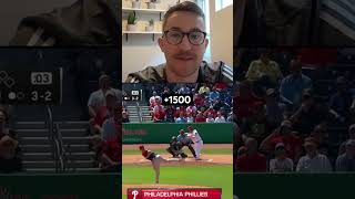 2024 MLB World Series Odds [upl. by Guild826]