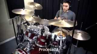 Mapex Pro M Series [upl. by Ardnasyl]