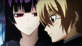 Tasogare Otome x Amnesia AMV  Requiem [upl. by Ayanaj203]