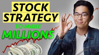 5 INVESTING STRATEGIES THAT CHANGED MY LIFE must watch [upl. by Cannon]