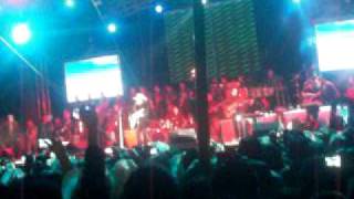 JOAN SEBASTIAN EN CARNAVAL TLALNEPANTLA 2012MOV [upl. by Sisxela]