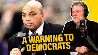 Barkley EXPOSES the Dems Biggest Mistake You Need to Hear This [upl. by Anisamot]