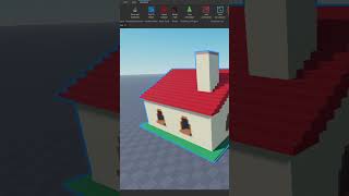 Como crear una cutscene en roblox studio [upl. by Town]