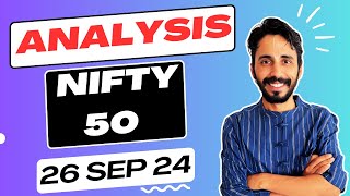 Nifty 50 Stocks Analysis Buy or Avoid Tomorrow  Best Stock Tips  26 Sep 24 Fiberty [upl. by Iek]