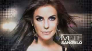 Ivete Sangalo  No brilho desse olhar  HD [upl. by Brewer]