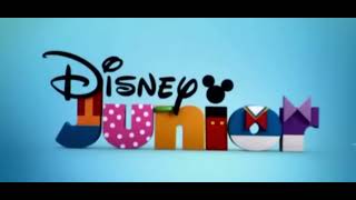 Disney Junior Bummer OST 2 [upl. by Labotsirhc]