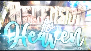 Ascension To Heaven RELEASE  TRIAos [upl. by Kolb]