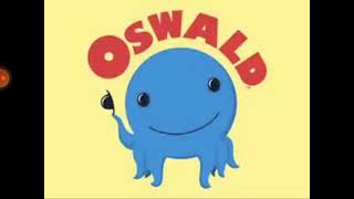 Oswald The Octopus  The Theme Song English Version [upl. by Demetrius676]