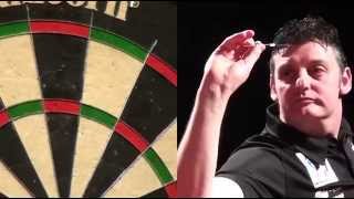 Justin Pipe the Slowest Player in the PDC [upl. by Peednam8]