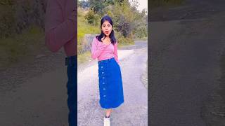 Kiya Kiya  youtubeshorts  viralshort  dancevideo  prachisonia [upl. by Allrud816]