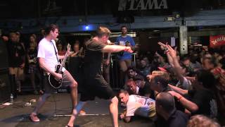 hate5six Incendiary  July 27 2014 [upl. by Portuna]