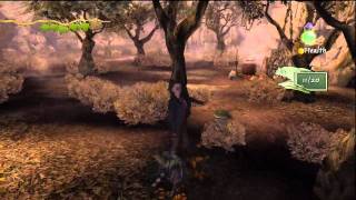 Xbox 360 Longplay 023 The Spiderwick Chronicles part 2 of 3 [upl. by Sairu951]