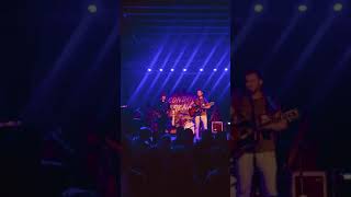 SayWeCanFly amp Secondhand Serenade perform “Vulnerable” [upl. by Valeda]