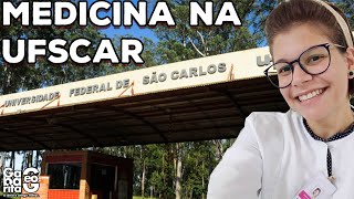 Como é o curso de Medicina na UFSCAR  Guia de Profissões [upl. by Herrmann]