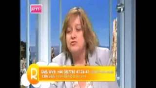 Fresh Prince of Bel Air Prank Call on Live TV [upl. by Zephan]