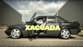 Danni Gato  XAGUADA Official Music Video [upl. by Harshman]