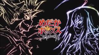 Nightcore  Believe  Medaka Box Abnormal  Opening 1 [upl. by Ddart]