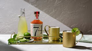 Spiritless Kentucky Mule [upl. by Aziar]