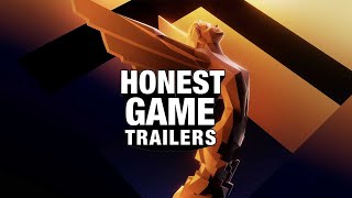 Honest Game Trailer  The Game Awards [upl. by Giwdul]