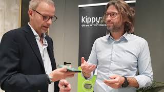 Presentazione Kippy Evo [upl. by Alviani]