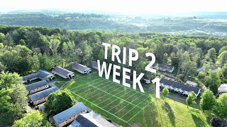 Camp Agudah 2024 Week 5 [upl. by Anelliw]