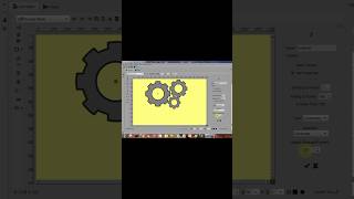 GEARANIMATION IN TUPITUBE tupitubelearnanimationpowerpointanimationkidsvideoartanimationgames [upl. by Mllly]