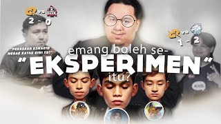 Eksperimen kah [upl. by Whyte]