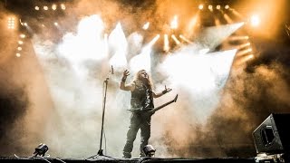 Kreator  Live at Resurrection Fest 2014 Viveiro Spain Full show [upl. by Nylaf]