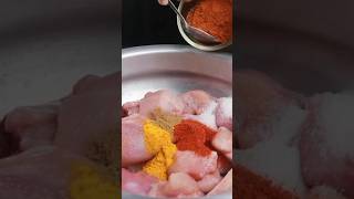 Chicken biryani shorts telugufoodie streetfood foodie chiken [upl. by Raymonds591]