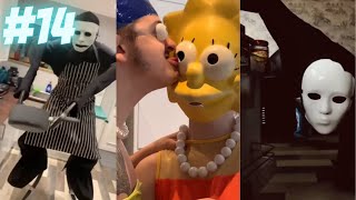 Soggy Nugget Tiktok Compilation  Official Archives Part 14 [upl. by Amahs315]