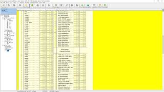 TaxWise Desktop How to set up Tax Form Defaults [upl. by Nohj]