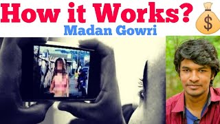 How it Works  Tamil  Madan Gowri  MG  Fabian Thylmann [upl. by Okramed149]