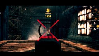 Warface  Fragmovie 1 Azot2033 [upl. by Ori]