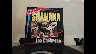 Les Chébrans  Shanana Indicatif Intervilles1987 [upl. by Madelyn]