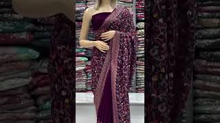 Book NOW918849765376 918140780375saree ytshortsviralWholesaleWithAdit [upl. by Eelrebma729]