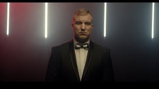 Lukáš Adamec  Dýchaj  Official Video [upl. by Morse781]