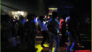 Azukita  Vaqueros Gay Gay Latino Cowboys Line Dance [upl. by Oal]