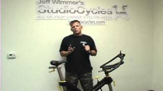 411 on buying a used Lemond Revmaster [upl. by Valorie]