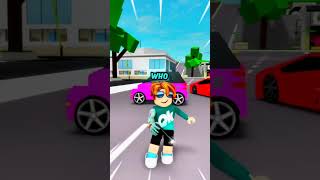 Roblox But i Have To Beat the Challenge of a Random 😂🤯 shorts [upl. by Corel]