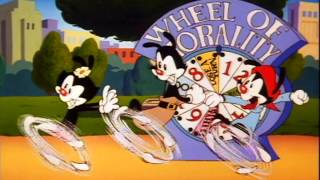 Animaniacs  S01E11 [upl. by Tildie143]