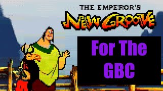 The Emperors New Groove Review GBC [upl. by Margo407]