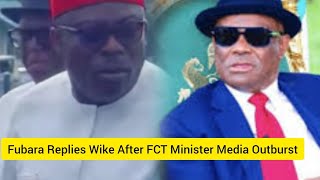 Fubara Shocks Wike After The FCT Ministers Media Outburst On BoT Stand Unveil Plans Till 2027 [upl. by Lucho430]