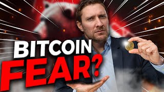 Bitcoin Live Trading Can BTC Break This Level FUD Fake out Altcoins are Ready EP1449 [upl. by Rives]