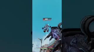 Using The Rowans Call shorts borderlands3 borderlands armsrace FPS NoelPNG RowansCall [upl. by Alderson]